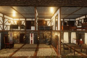 城堡达人/Castle Flipper