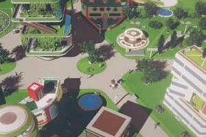 火星求生/Surviving Mars