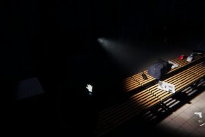 有所作为/Do Something