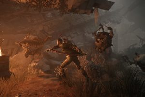 遗迹：灰烬重生/废墟灰烬/单机.网络联机