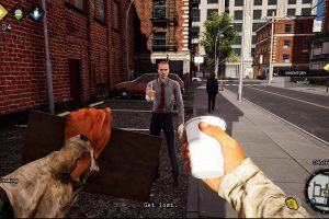 流浪汉模拟器/Bum Simulator（V1.08.29.a）