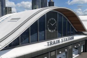 狂热运输2/疯狂运输2