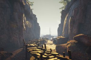 隔离：第二幕/Estranged: The Departure