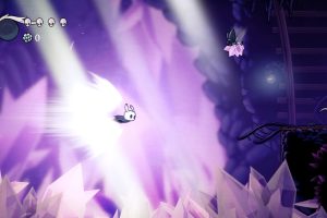 空洞骑士/Hollow Knight