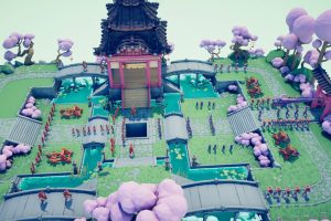 全面战争模拟器