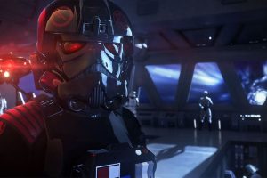 星球大战：战争前线2