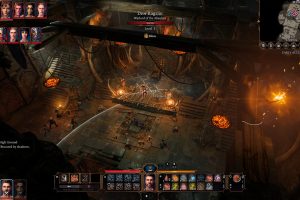 博德之门3/Baldur’s Gate 3/单机.局域网联机