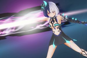 龙星的瓦尔尼尔