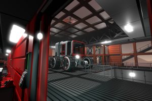 太空站长/空间站工程师