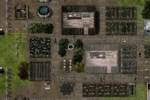 审判：末世生存模拟/Judgment: Apocalypse Survival Simulation