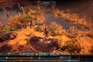 魔铁危机/钢铁危机