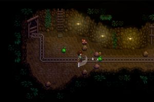 星露谷物语/Stardew Valley