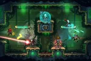 恶棍英雄/Fury Unleashed/单机.同屏多人