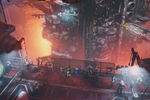 上行战场/单机.网络联机