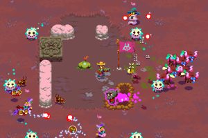 辐射谷物语/末日农场生活