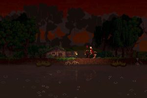 王国：两位君主/单机.同屏联机