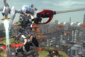 地球防卫军5/单机.同屏联机