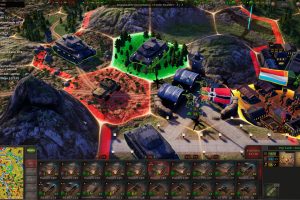 战略思维：闪电战/Strategic Mind: Blitzkrieg