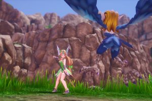 圣剑传说3：重制版/Trials of Mana