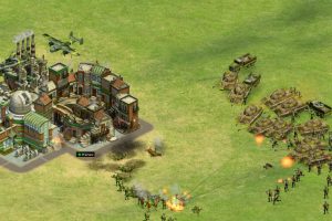 国家的崛起：扩展版