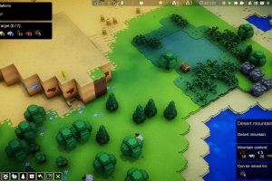 殖民大亨/Kubifaktorium