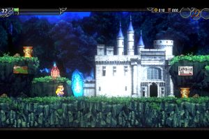 穆拉纳秘宝2/La-Mulana 2