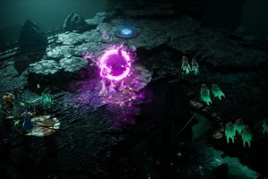 战锤西格玛时代：风暴之地