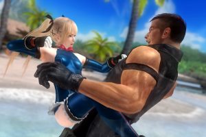 死或生5：最后一战