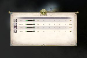 伊格利亚战记/The Heroic Legend Of Eagarlnia