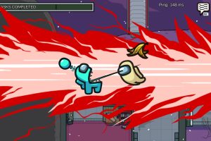 在我们之中/我们之间/网络联机/Among Us