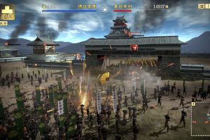 信长之野望创造：战国立志传