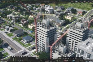 城市之星2/Citystate II