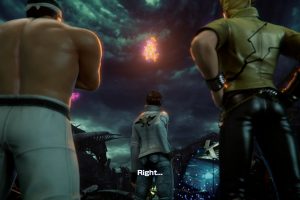 拳皇14/KOF14/单机.同屏多人