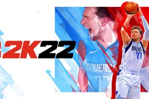 NBA 2K22/美国职业篮球22
