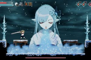 失落的遗迹/Lost Ruins