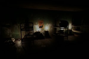 帕尔米拉孤儿院/Palmyra Orphanage