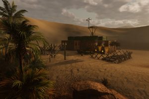 星辰沙海/Starsand（v0.5.0）