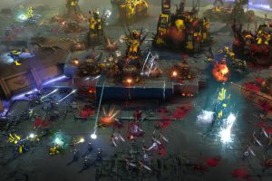 战锤40K：战争黎明3