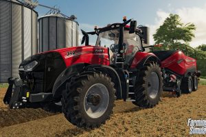 模拟农场22/Farming Simulator 22
