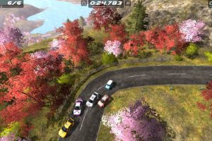 拉力竞速起源/Rush Rally Origins