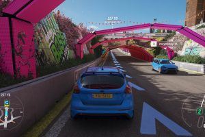 极限竞速：地平线3