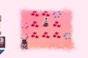 火星电力行业/火星电力工业