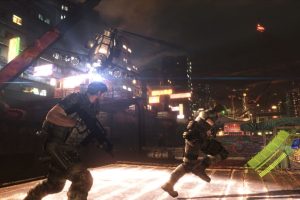 生化危机6特别版/Resident Evil 6