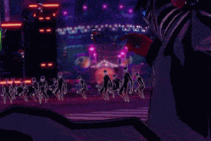 女神异闻录5s/女神异闻录5乱战魅影攻手