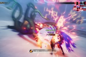 真女神转生5/Shin Megami Tensei 5