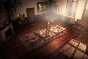 梦怀之境/The Last Sky