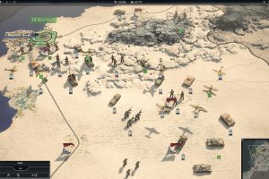 装甲军团2/Panzer Corps 2