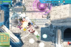 符文工房4特别版/Rune Factory 4 Special