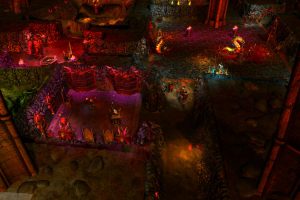 地下城：黑暗领主/单机.局域网联机