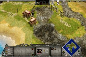 神话时代：扩充版/Age of Mythology: Extended Edition